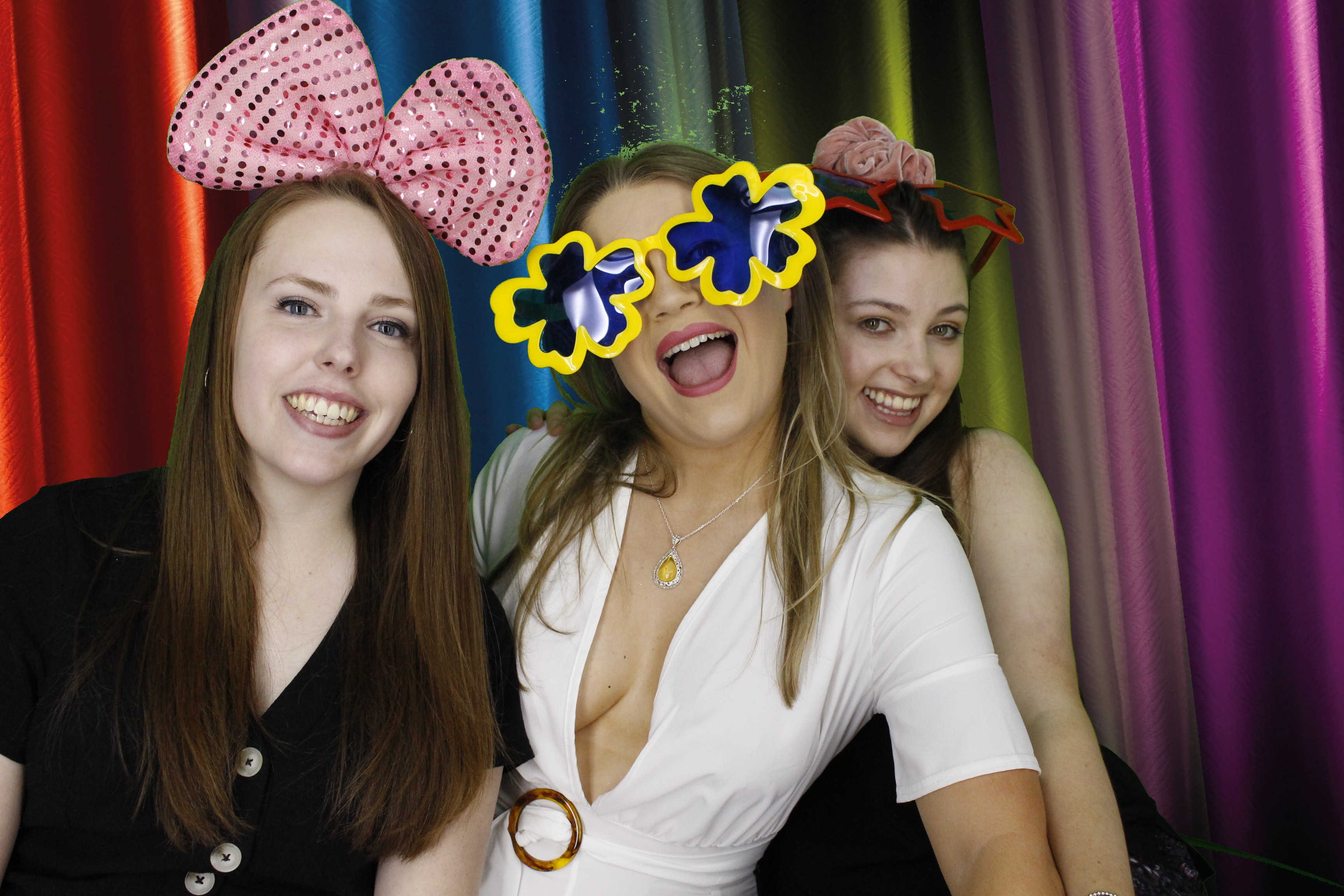 Debbies 21st birthday party | View more photos from the event at gallery.myphotoboothexperience.co.uk/u/MyPhotoBoothExperienceLtd/Debbies-21st-birthday-party